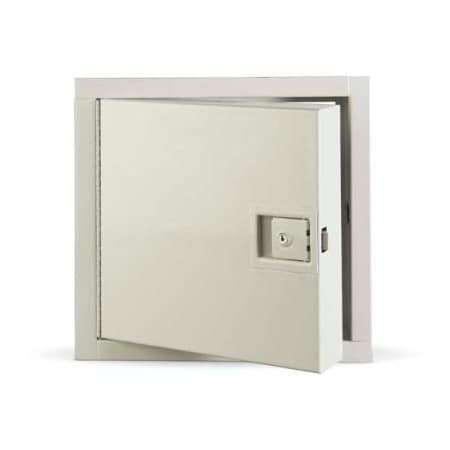 Karp Associates, Inc Karp Inc. KRP-150FR Fire Rated Access Door For Wall/Ceil. - Paddle Handle, 48"Wx48"H, KRPP4848PH KRPP4848PH